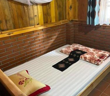 Hau Thao House | MaMa ShuShu Homestay