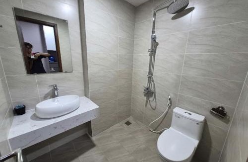 Thuan An House | BenHill - serviced apartment-Binh Duong