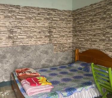 Ea H'leo Hotel | Nha Nghi ANH TUAN