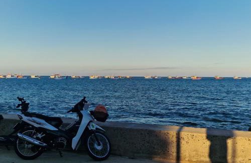 Ninh Thuan Bed & Breakfast | Xóm Chài Homestay