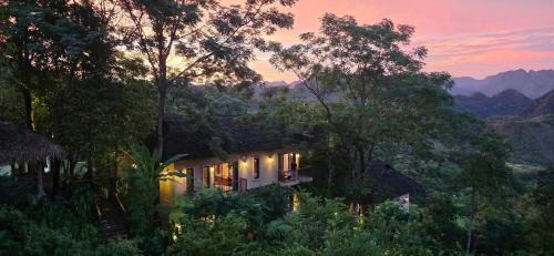 Pu Long Nature Reserve Hotel | Pu Luong Eco Garden