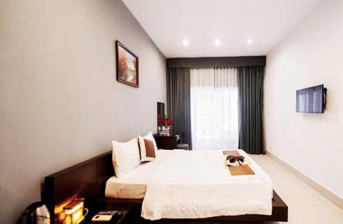 Vung Tau Hotel | Ngoc Linh Luxury Hotel