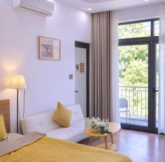 Thuy Xuan House | Nắng Homestay Huế