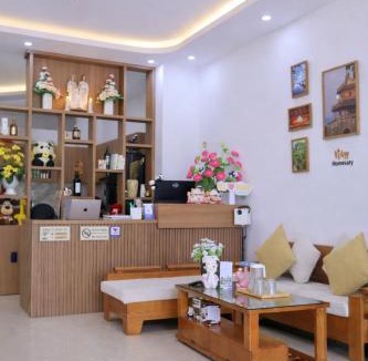 Thuy Xuan House | Nắng Homestay Huế