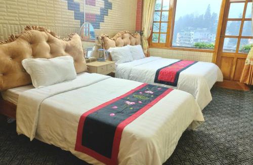 Sa Pa House | THANH XUAN Hotel