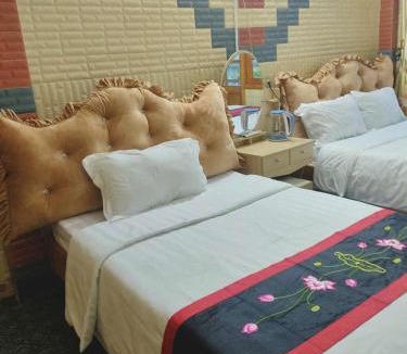 Sa Pa House | THANH XUAN Hotel