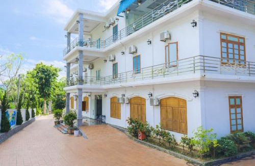 Nghia Dan Hotel | Sơn Lâm Hotel
