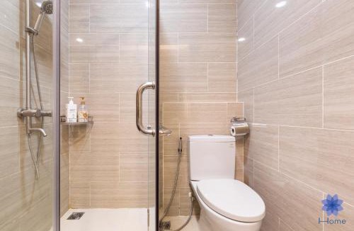 Tan Binh Apartment | New Home Cosy&Luxury Apartment - 5mins to Airport, Airport Pick up Service