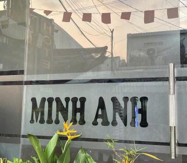 Bien Hoa Hotel | Minh Anh Hotel