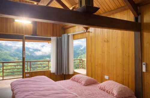 Bac Yen Hotel | An Phú Homestay Tà Xùa