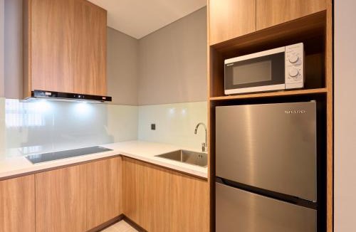 Dich Vong Hau Hotel | SUPER HOTEL HANOI - Grand Opening in 17 March 2026