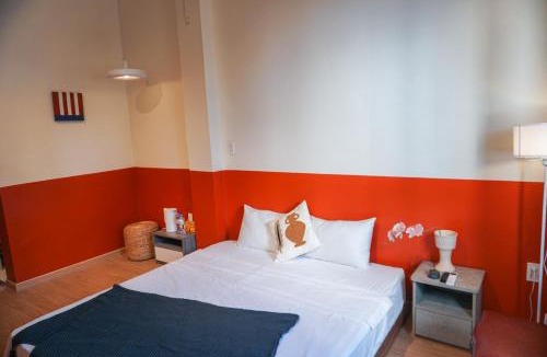Hang Trong House | Skylux Hanoi Homestay