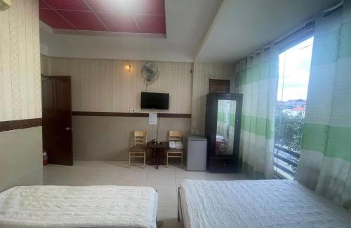 Korean Industrial Zone Hotel | hotel tân kim chung