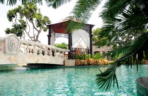 Thang Tam Hotel | The IMPERIAL Vung Tau Hotel