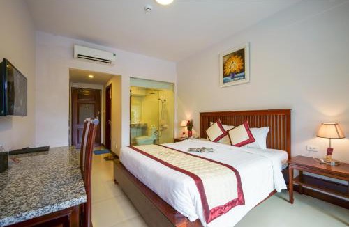 Cua Lap Hotel | Praha Hotel Phú Quốc