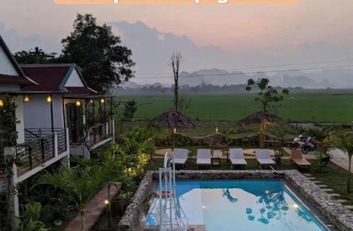 Bo Trach Hotel | Palafita Bungalow