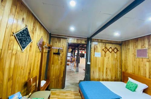 Van Chan Bed & Breakfast | Homestay Chinh Bi