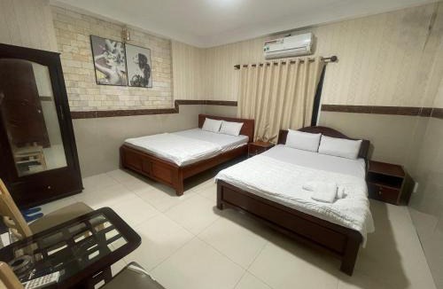 Korean Industrial Zone Hotel | hotel tân kim chung