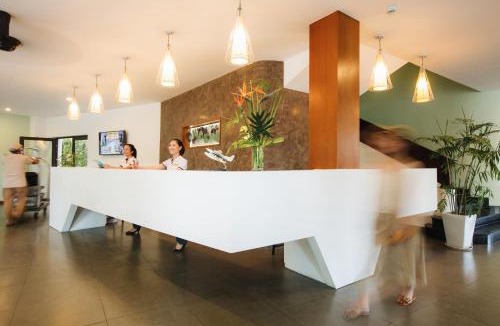 Hue City Centre Hotel | ÊMM Hotel Hue