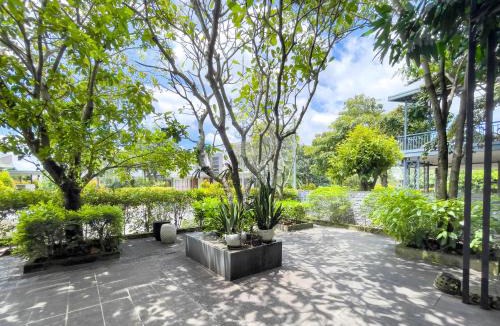 Nhon Trach Villa | Lumiere Villa Swanbay
