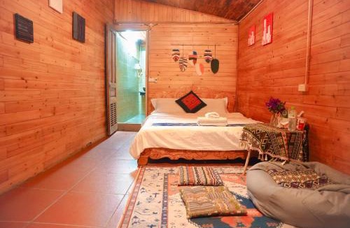 Sa Pa House | Dó homestay