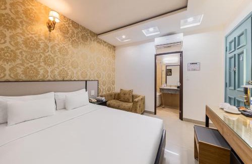 Bui Thi Xuan Hotel | A25 Premium Hotel - 29 Bùi Thị Xuân