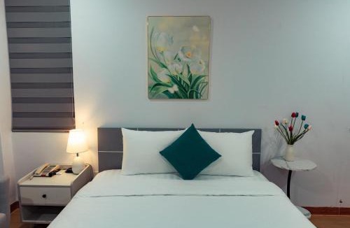 Buon Ma Thuot Hotel | Sunshine Hotel
