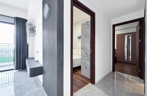 Nhon Trach Apartment | Lumiere Apartment Swanbay