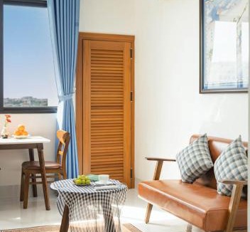Cam Le Apartment | LAM Apartment & Hotel Danang - Quiet Living in Modern Comfort
