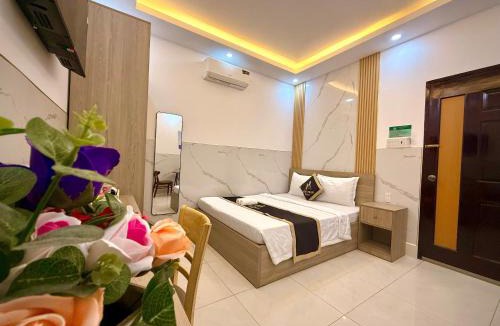 Rach Gia Hotel | LIÊM PHẠM MOTEL - Cách cảng 400m