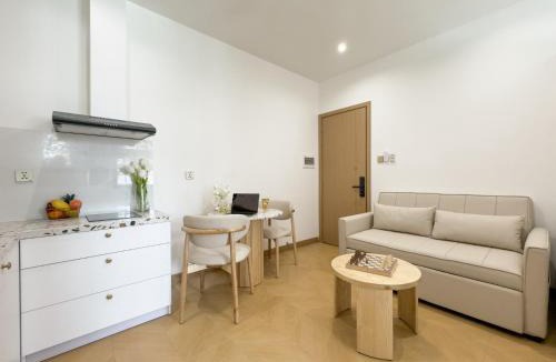 Thao Dien Hotel | CityHouse NEST Metro Thao Dien
