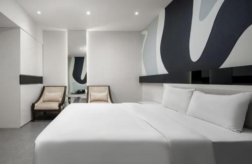 Bui Thi Xuan Hotel | J Village Hotel - Triệu Việt Vương