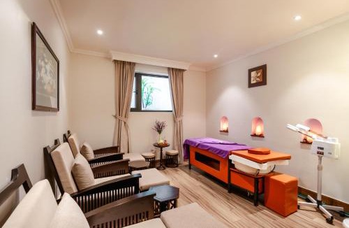 Cam Pho Hotel | Laluna Hoi An Riverside Hotel & Spa