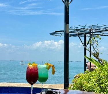 Vung Tau Hotel | Binh An Village Vung Tau