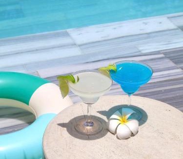 Vung Tau Hotel | Binh An Village Vung Tau