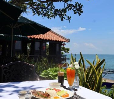 Vung Tau Hotel | Binh An Village Vung Tau