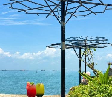 Vung Tau Hotel | Binh An Village Vung Tau