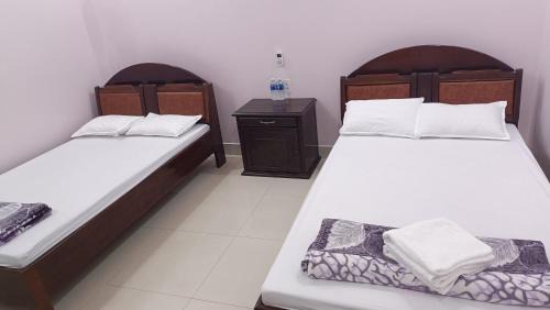 Quang Tri Town Hotel | Khách Sạn Hoàn Mỹ