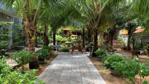 Xuyen Moc Hotel | ML Homestay