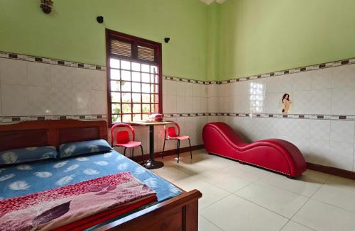 Son Tinh Bed & Breakfast | Nhà Nghỉ Mỹ Linh - Quảng Ngãi