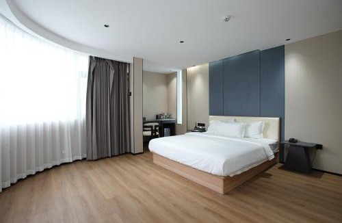 Binh Chanh Hotel | Tulip Hotel