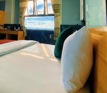 Can Tho Hotel | Khách Sạn The Second