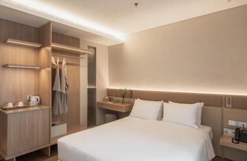 Hang Xanh Hotel | Nola Hotel