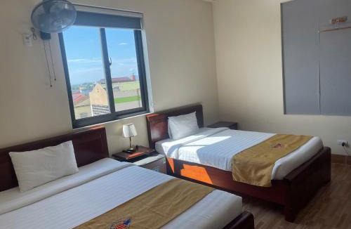 Dong Ha Hotel | Khách sạn HOÀ BÌNH QUẢNG TRỊ