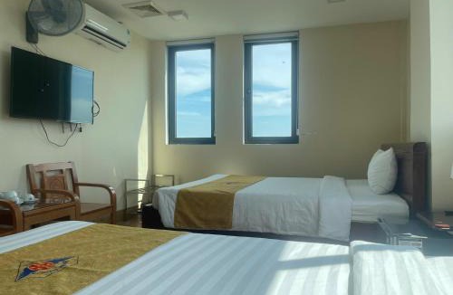 Dong Ha Hotel | Khách sạn HOÀ BÌNH QUẢNG TRỊ