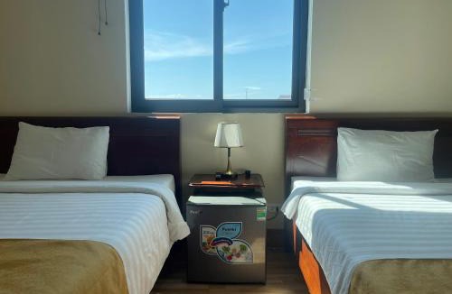 Dong Ha Hotel | Khách sạn HOÀ BÌNH QUẢNG TRỊ