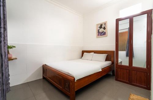 District 12 Hotel | Phương Nguyệt Hotel