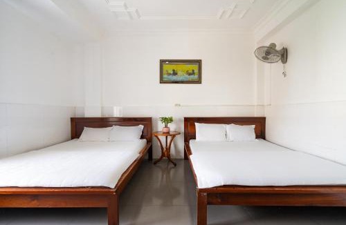 District 12 Hotel | Phương Nguyệt Hotel