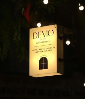 Van Mieu Hotel | DEMO Inn & Ine - Poetic Studio Stay by ATV