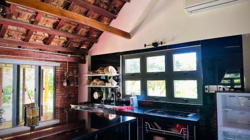 Madagui Town House | Cat Tien Garden Homestay